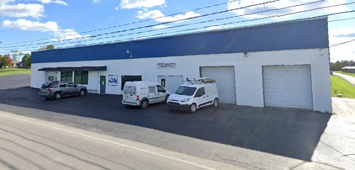 Jefferson HVAC Solutions Heating & Air Conditioning Picture 2