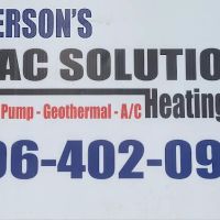 Jefferson HVAC Solutions Heating & Air Conditioning ico