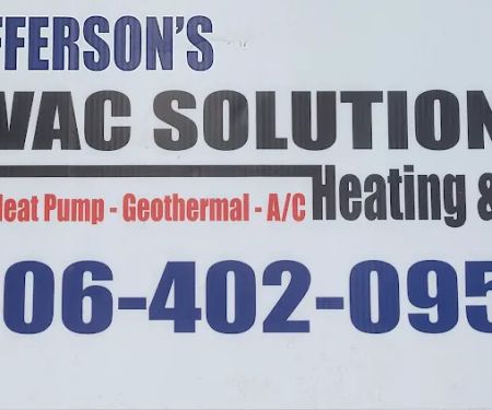 Jefferson HVAC Solutions Heating & Air Conditioning
