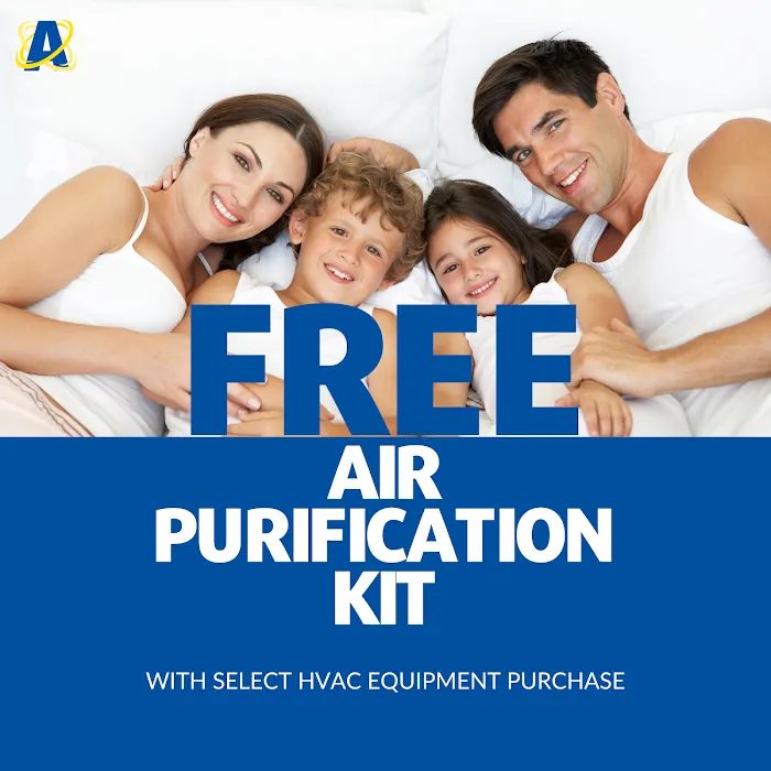 Atlas Comfort Air Picture 2