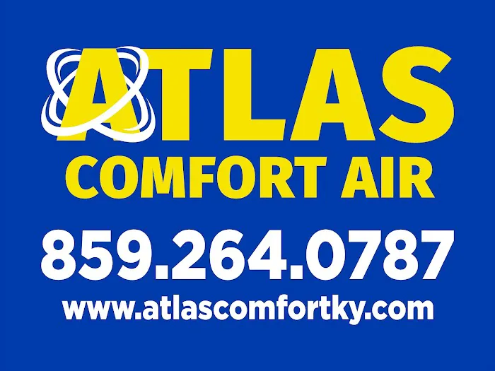 Atlas Comfort Air Picture 1