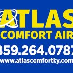Atlas Comfort Air