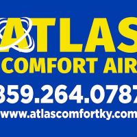 Atlas Comfort Air ico