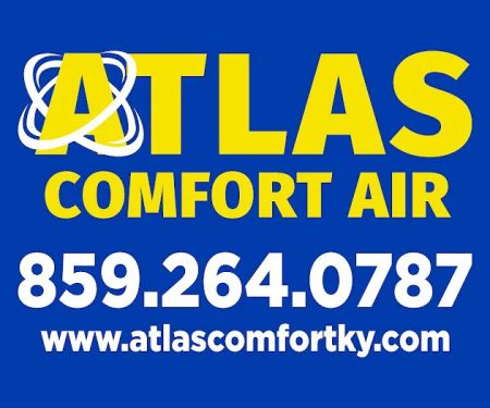 Atlas Comfort Air