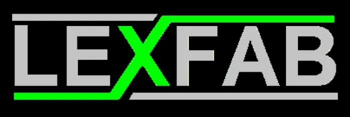 LexFab Sheetmetal Picture 1