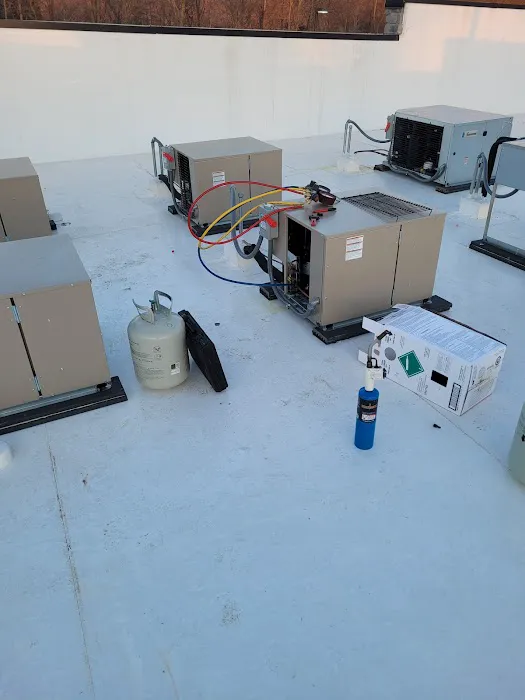 J.M. Heating & Cooling Picture 2