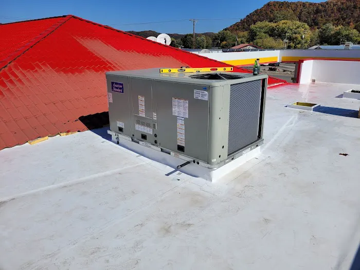 J.M. Heating & Cooling Picture 3