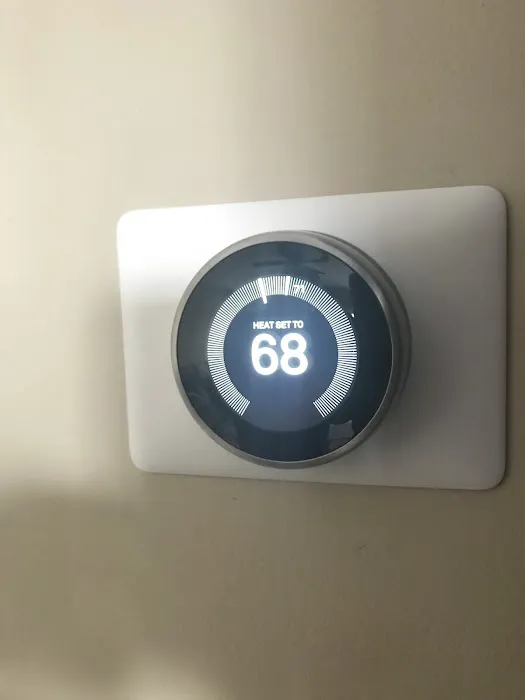 HVAC and Services Picture 1