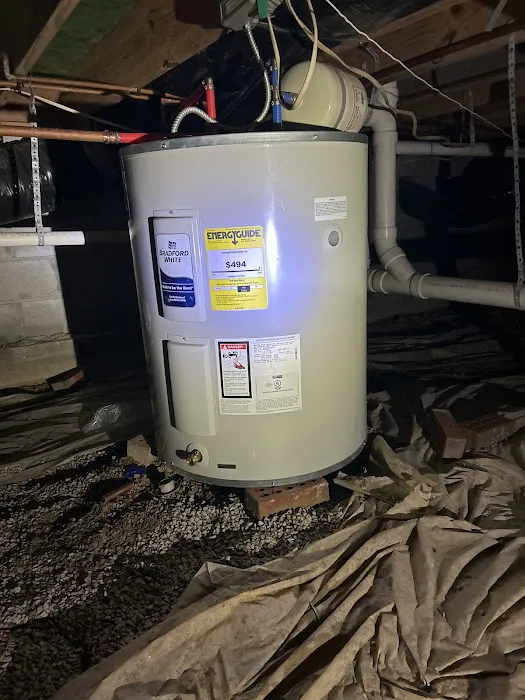 Dauenhauer Plumbing Heating Air & Electric Picture 3