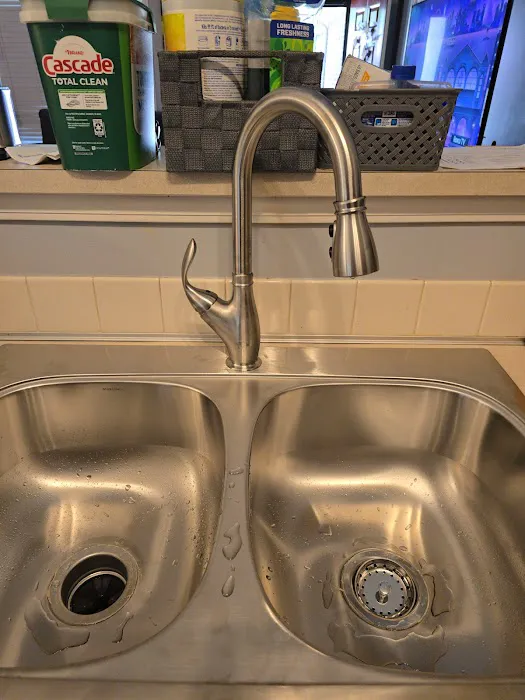 Dauenhauer Plumbing Heating Air & Electric Picture 1