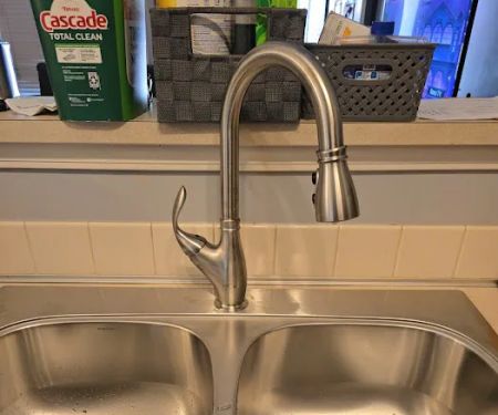 Dauenhauer Plumbing Heating Air & Electric