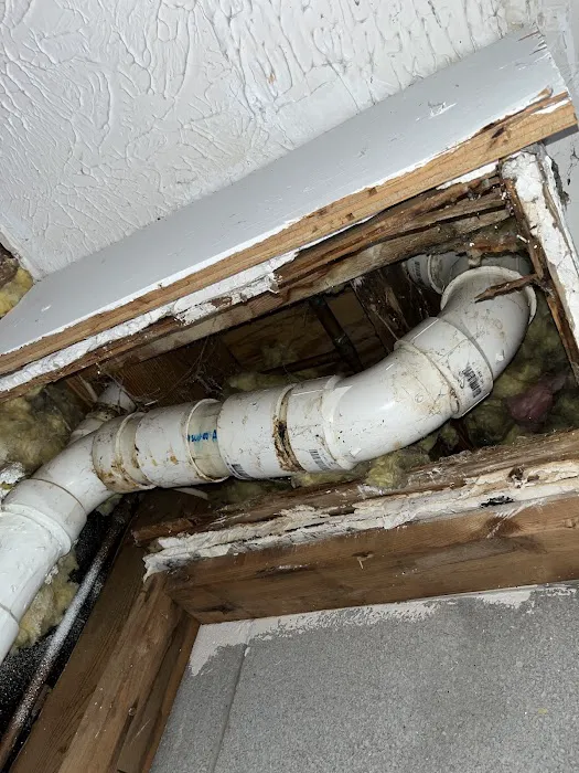 Dauenhauer Plumbing Heating Air & Electric Picture 5