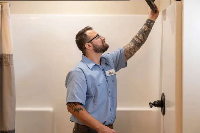 Dauenhauer Plumbing Heating Air & Electric Picture 8