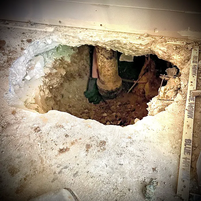 Dauenhauer Plumbing Heating Air & Electric Picture 10