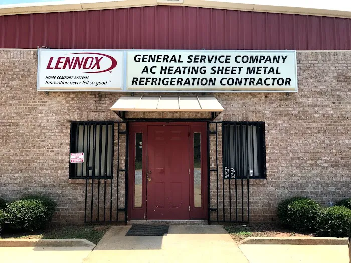 General Service Co Picture 2