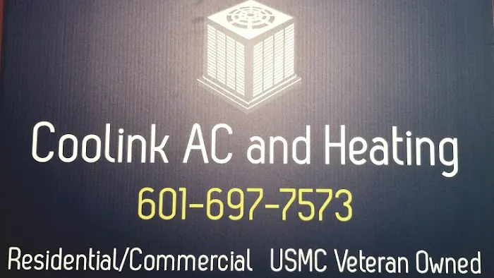 Coolink Heating, AC, and Refrigeration Picture 1