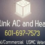 Coolink Heating, AC, and Refrigeration