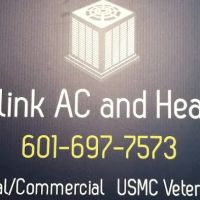 Coolink Heating, AC, and Refrigeration ico
