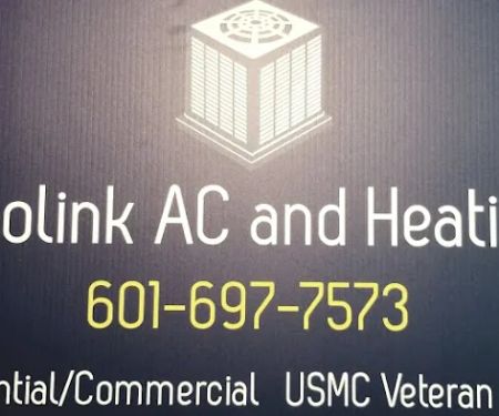 Coolink Heating, AC, and Refrigeration