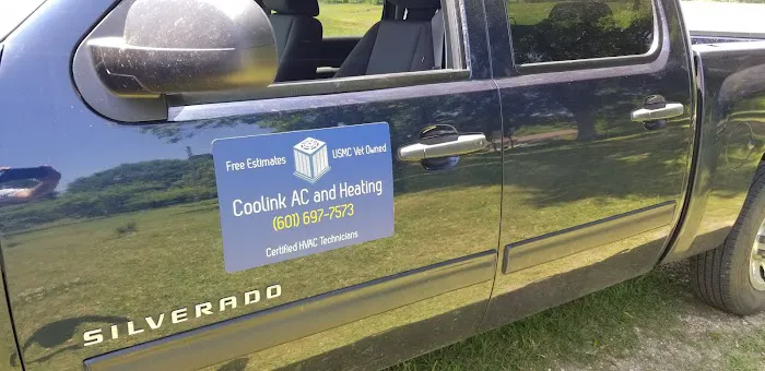 Coolink Heating, AC, and Refrigeration Picture 3