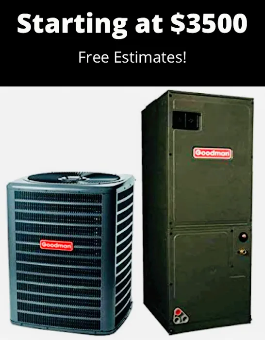 Comfort Zone Heating & Cooling LLC Picture 1