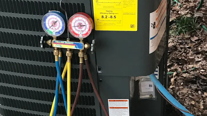 Comfort Zone Heating & Cooling LLC Picture 5