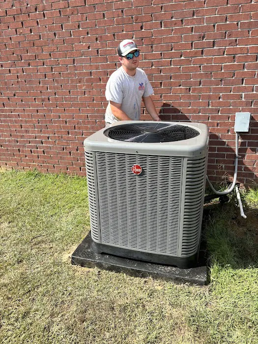 Eagle Air and Heat, LLC Picture 4