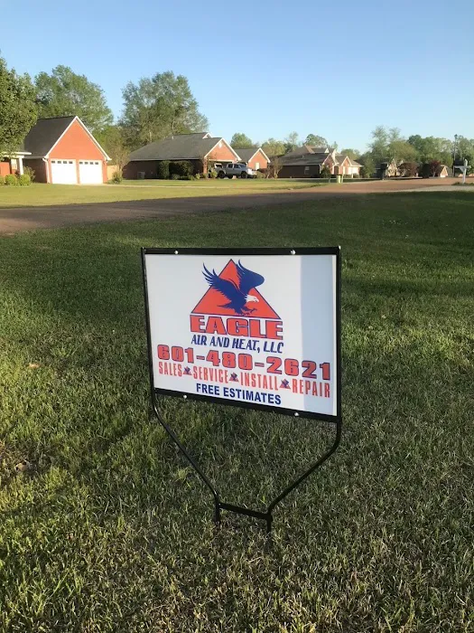 Eagle Air and Heat, LLC Picture 8