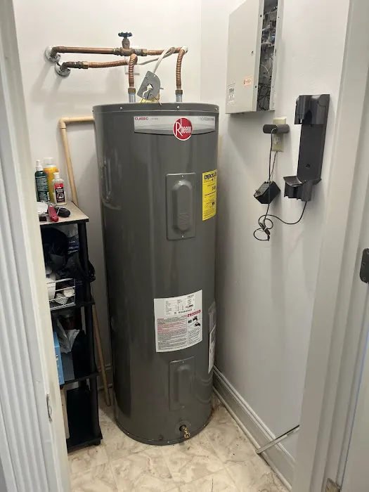 Eagle Air and Heat, LLC Picture 6