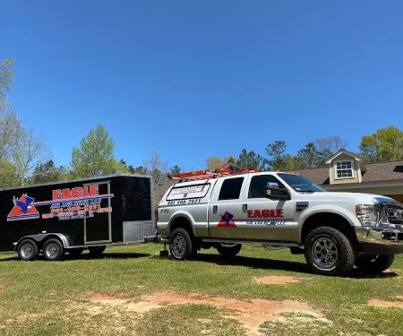 Eagle Air and Heat, LLC