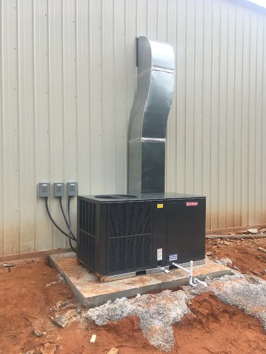 Jackson Heating and Air Picture 6