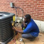 Jackson Heating and Air