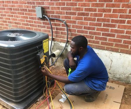 Jackson Heating and Air