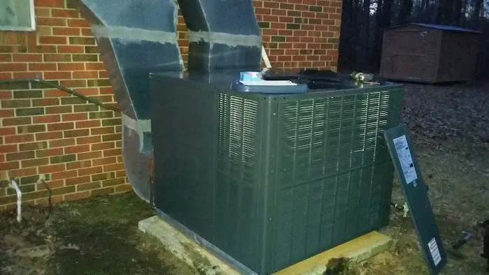 Jackson Heating and Air Picture 8