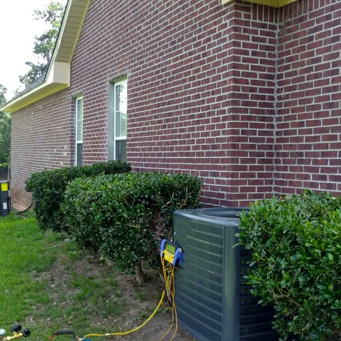 Jackson Heating and Air Picture 7