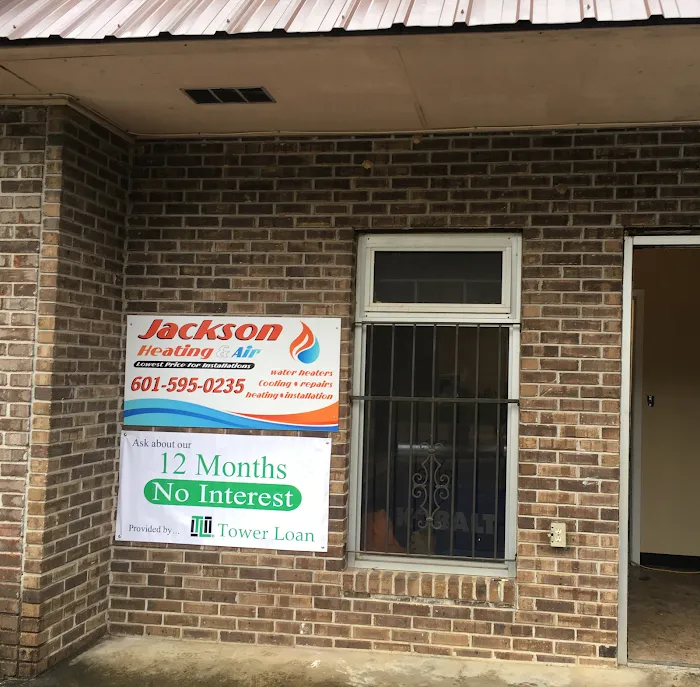 Jackson Heating and Air Picture 10