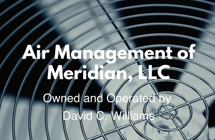 Air Management of Meridian Picture 1