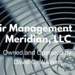 Air Management of Meridian