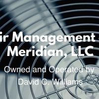 Air Management of Meridian ico
