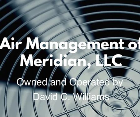 Air Management of Meridian