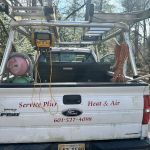 Service Plus ~ Air & Heat