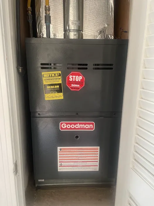 Heblon Heating & Air Conditioning Picture 2