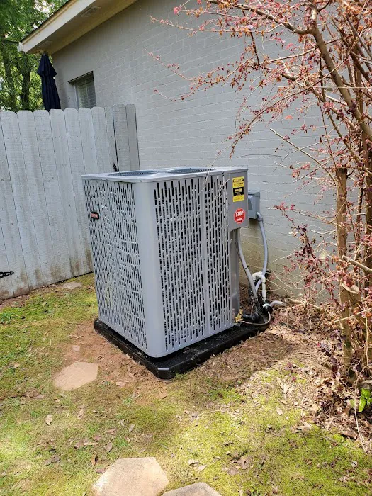 Heblon Heating & Air Conditioning Picture 1