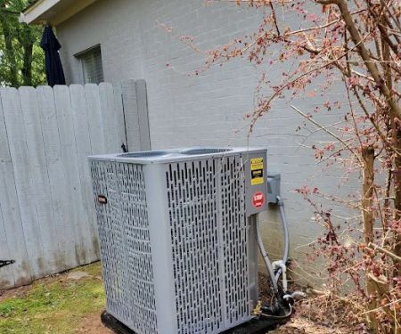 Heblon Heating & Air Conditioning