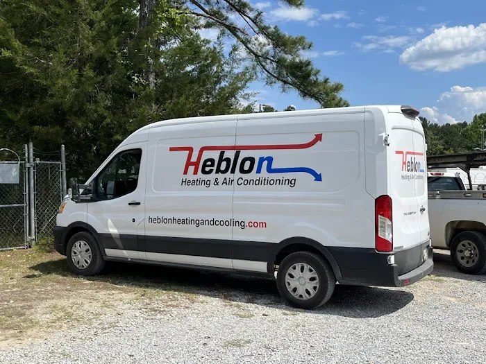 Heblon Heating & Air Conditioning Picture 6