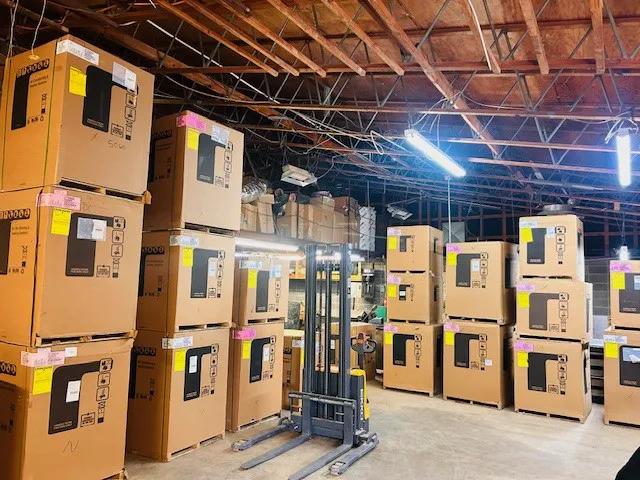 Heblon Heating & Air Conditioning Picture 4