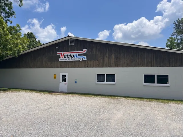Heblon Heating & Air Conditioning Picture 10