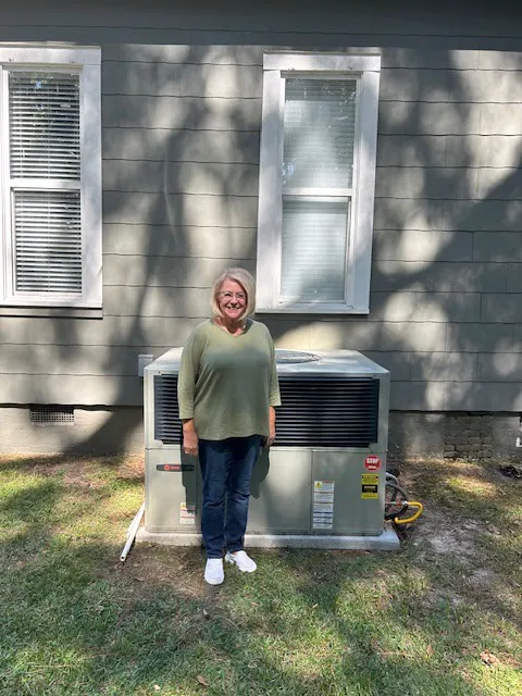 Heblon Heating & Air Conditioning Picture 7