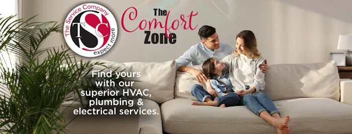 The Service Company Picture 7