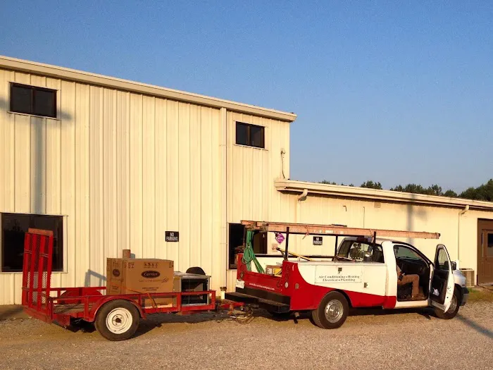 The Service Company Picture 6